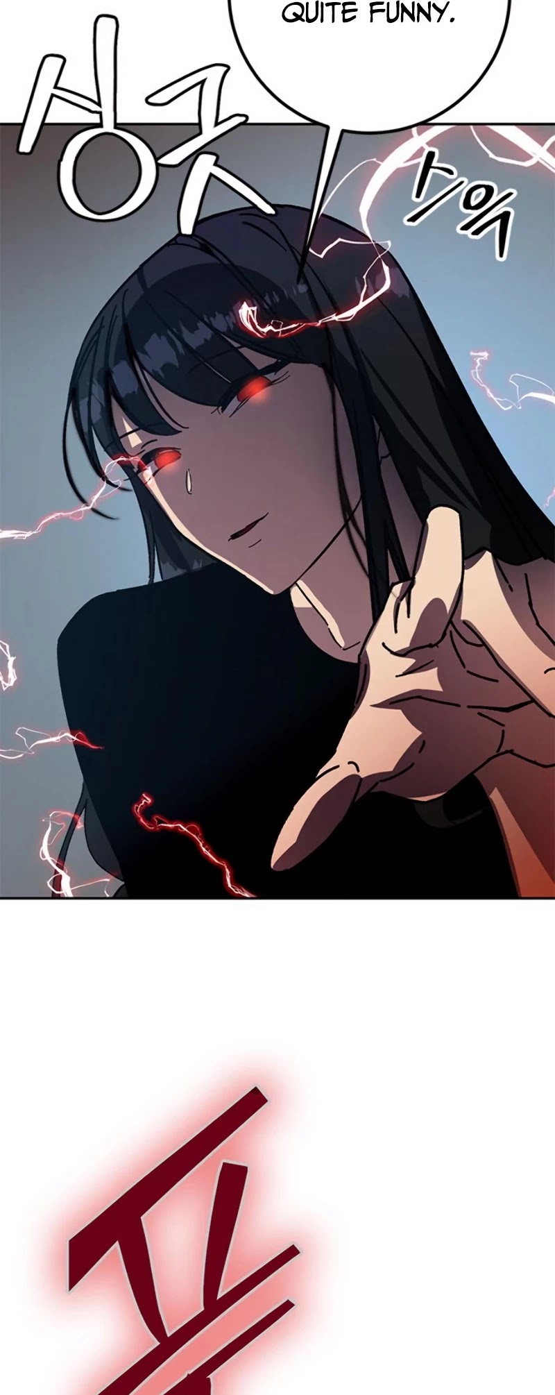 Return to Player Chapter 39 page 20 - Chapter 39: 1st Large Scale Update(2)