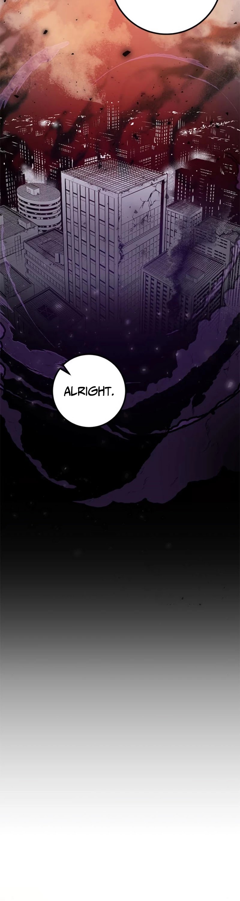Return to Player Chapter 39 page 31 - Chapter 39: 1st Large Scale Update(2)