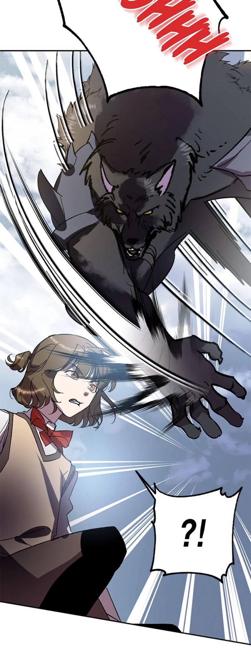 Return to Player Chapter 39 page 37 - Chapter 39: 1st Large Scale Update(2)