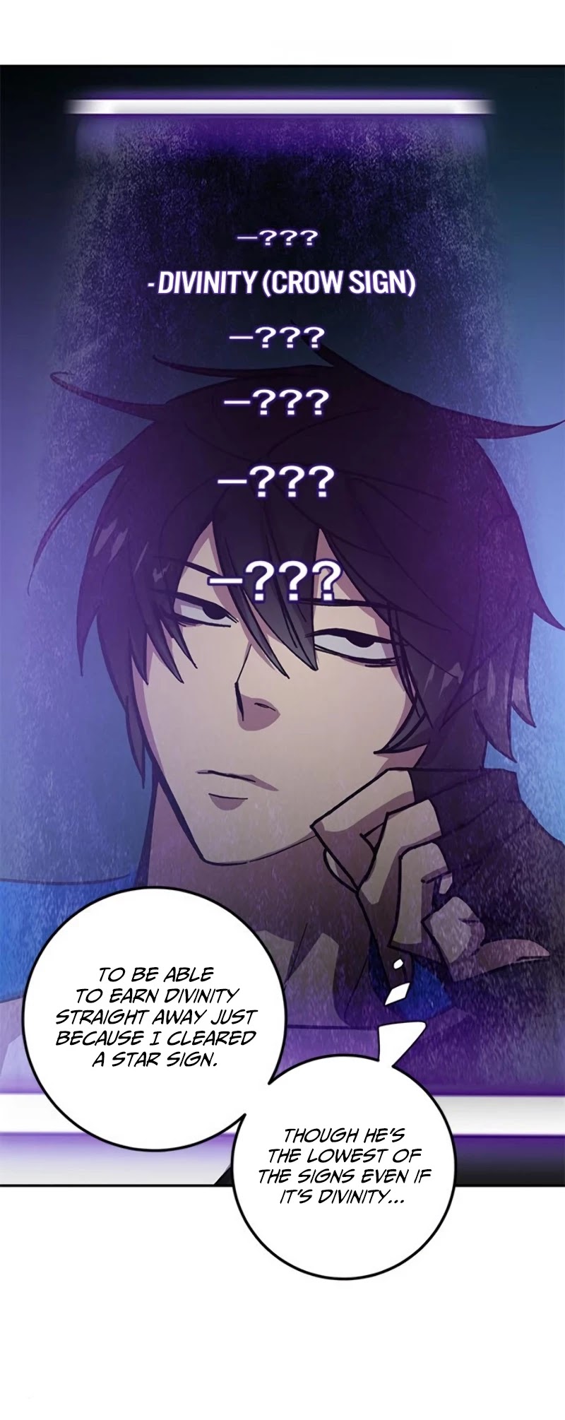 Return to Player Chapter 39 page 9 - Chapter 39: 1st Large Scale Update(2)