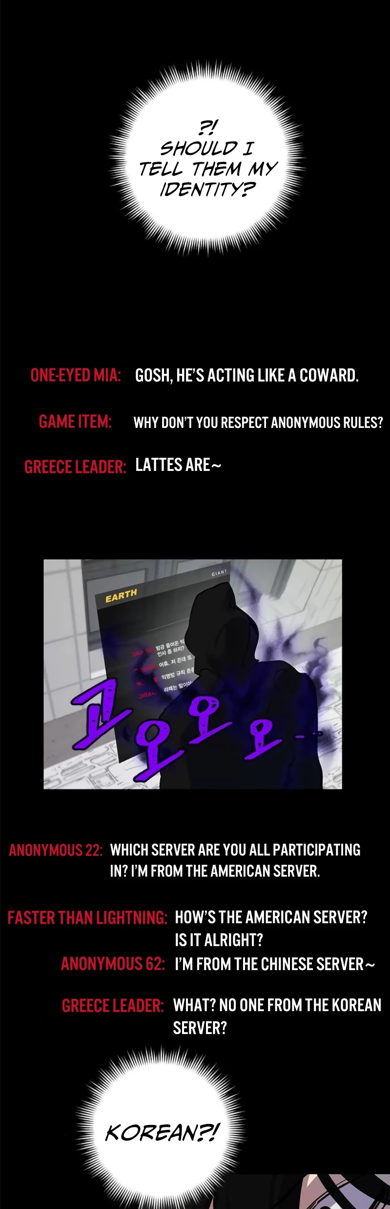 Return to Player Chapter 4 page 17 - Chapter 4: Roleplaying Game <02>
