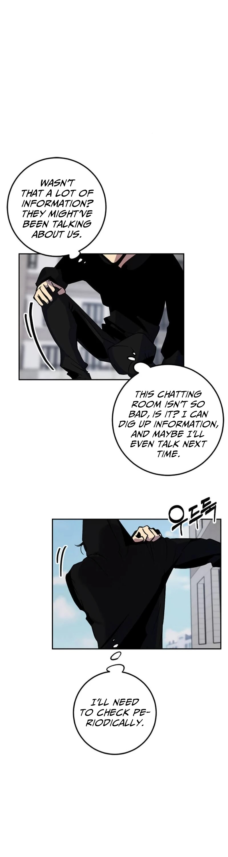 Return to Player Chapter 4 page 19 - Chapter 4: Roleplaying Game <02>