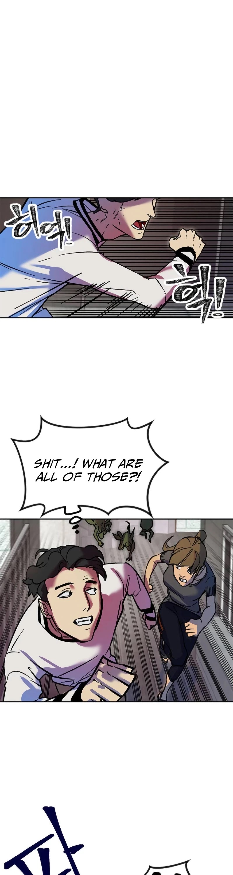 Return to Player Chapter 4 page 2 - Chapter 4: Roleplaying Game <02>