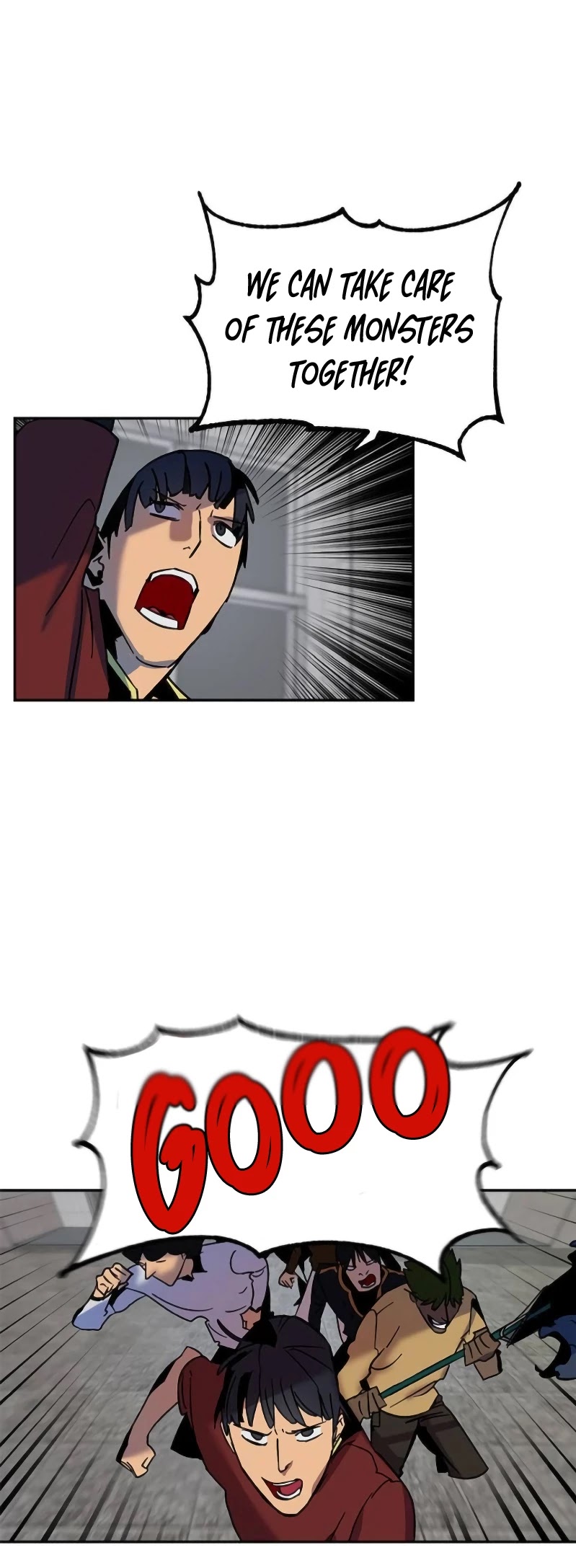 Return to Player Chapter 4 page 30 - Chapter 4: Roleplaying Game <02>