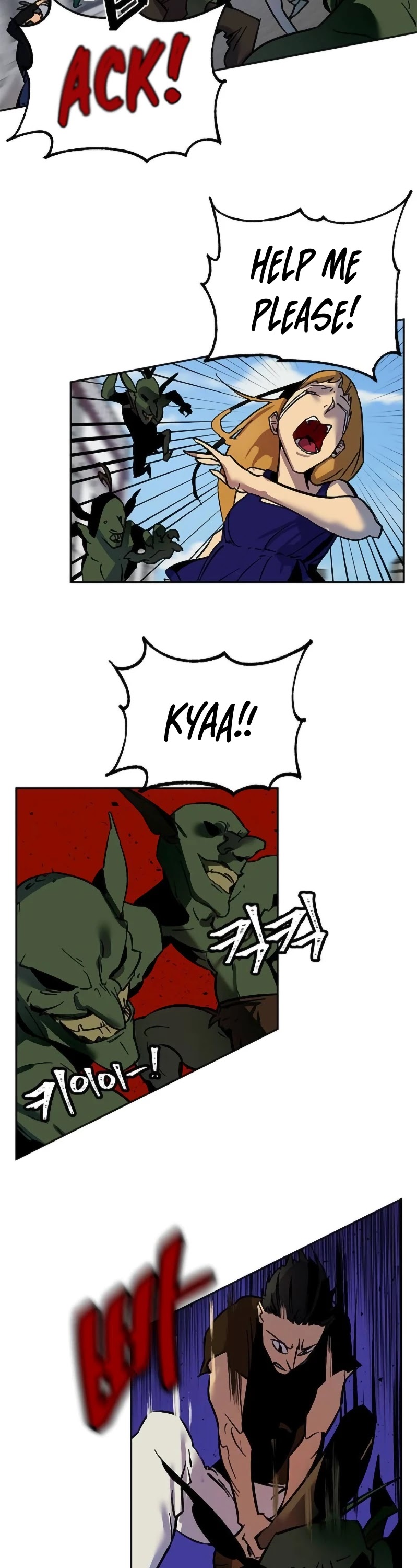 Return to Player Chapter 4 page 32 - Chapter 4: Roleplaying Game <02>