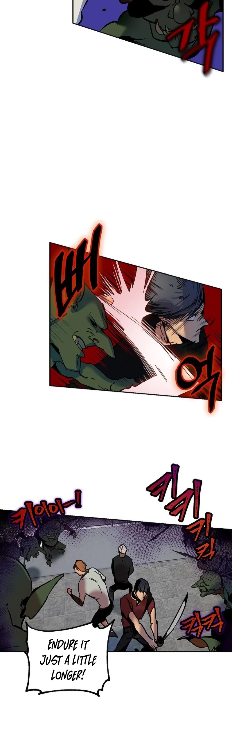 Return to Player Chapter 4 page 33 - Chapter 4: Roleplaying Game <02>