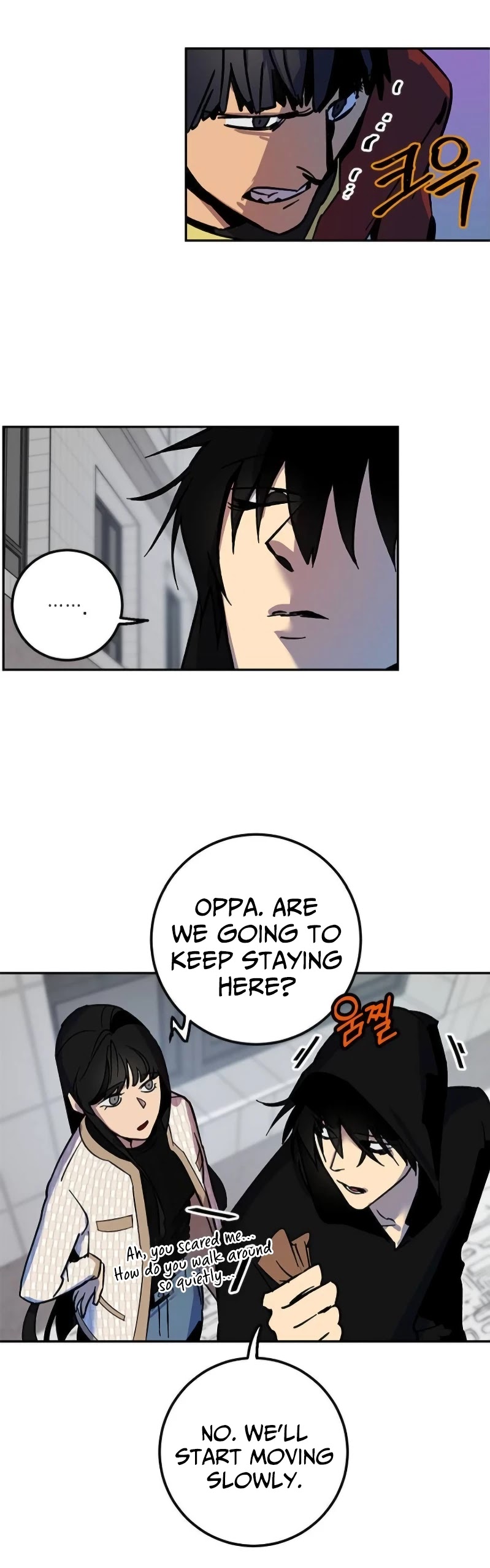 Return to Player Chapter 4 page 34 - Chapter 4: Roleplaying Game <02>