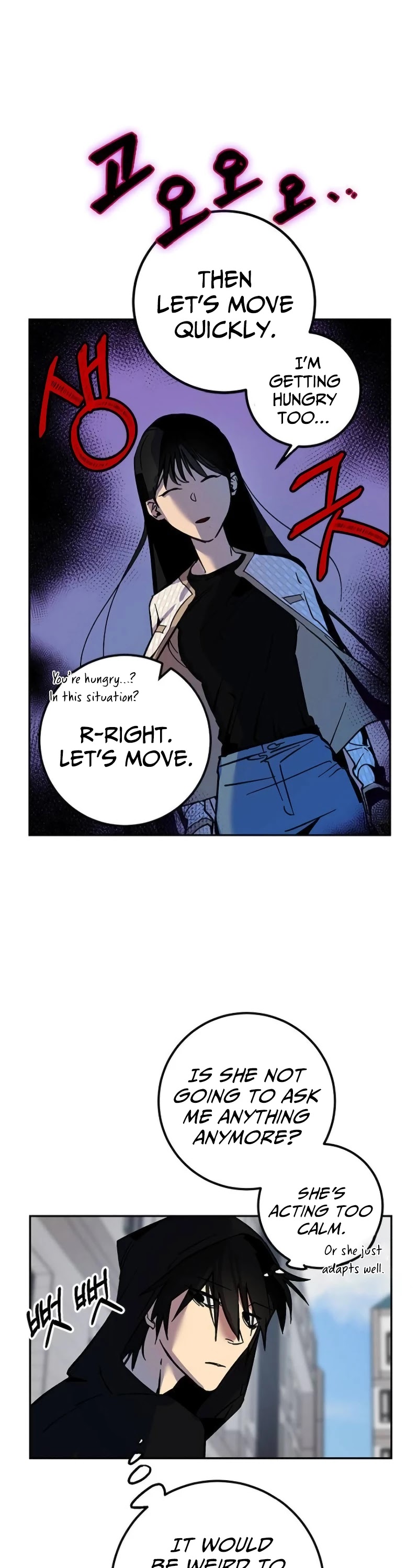Return to Player Chapter 4 page 35 - Chapter 4: Roleplaying Game <02>