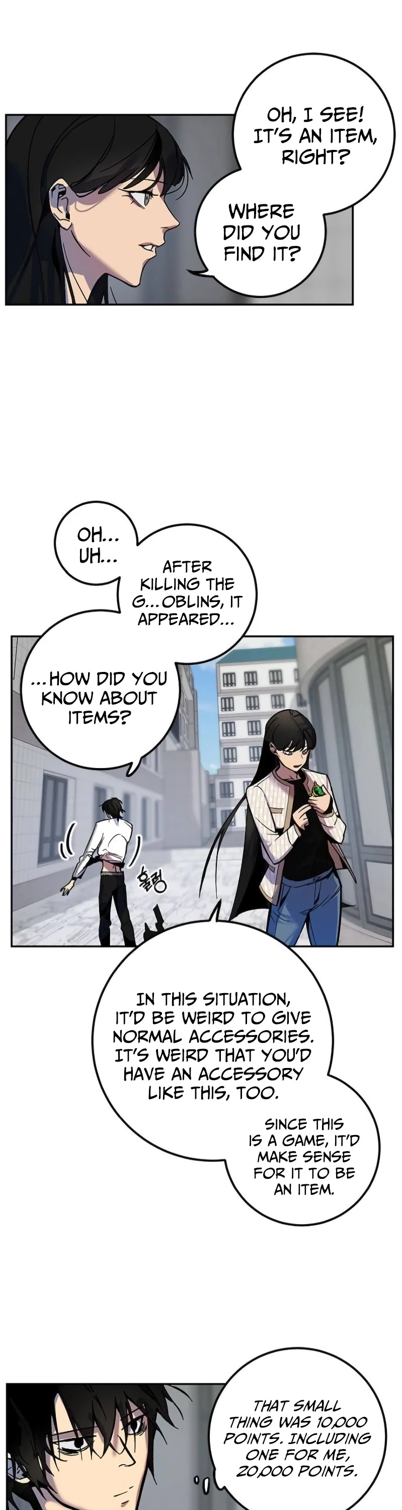 Return to Player Chapter 4 page 39 - Chapter 4: Roleplaying Game <02>