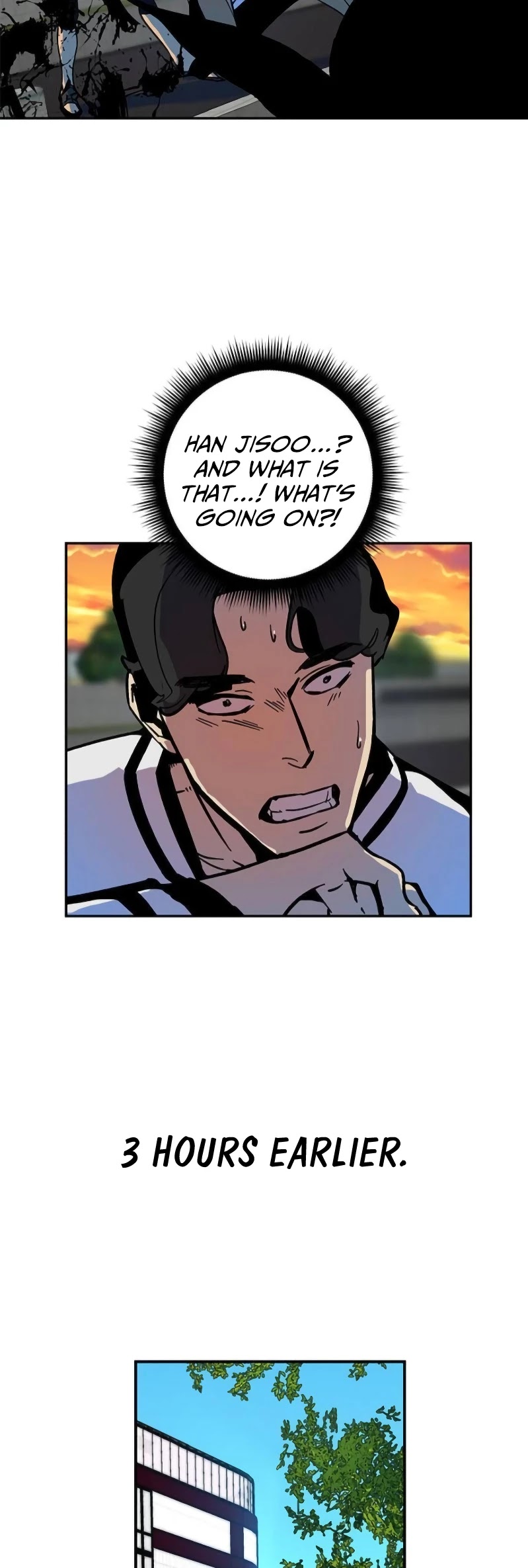 Return to Player Chapter 4 page 4 - Chapter 4: Roleplaying Game <02>