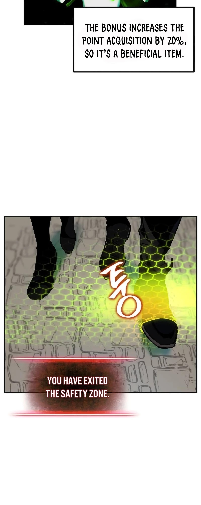 Return to Player Chapter 4 page 41 - Chapter 4: Roleplaying Game <02>