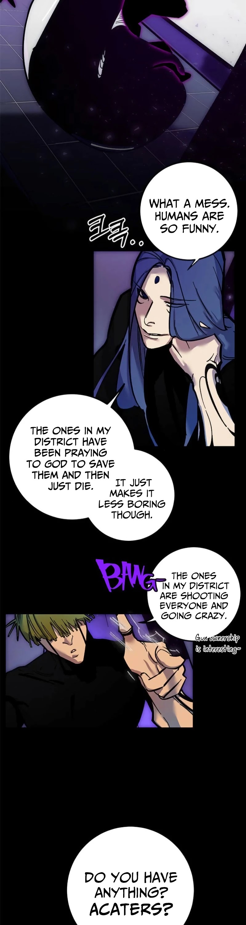 Return to Player Chapter 4 page 44 - Chapter 4: Roleplaying Game <02>