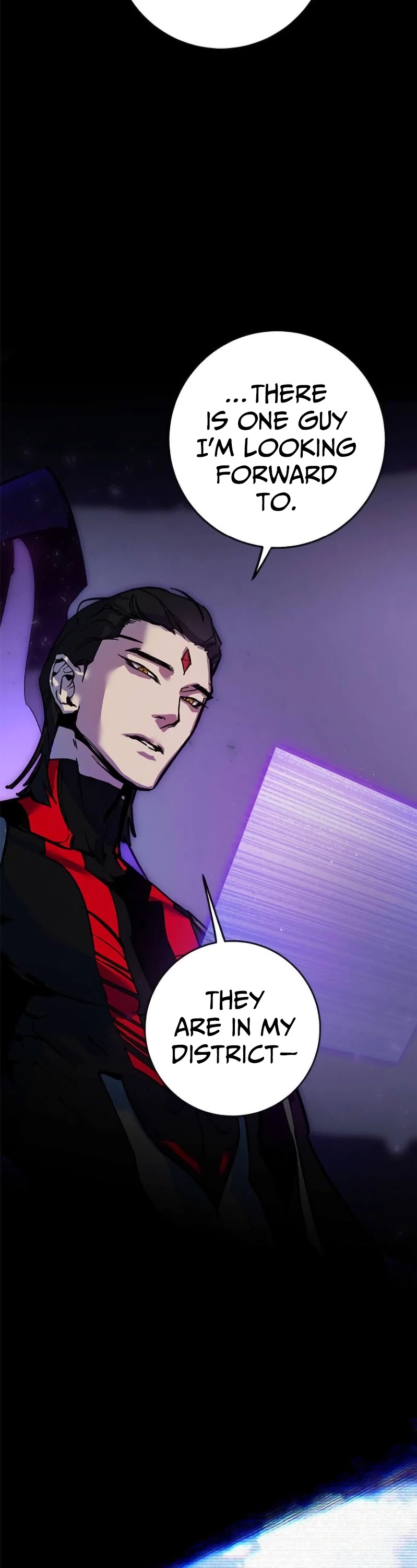 Return to Player Chapter 4 page 45 - Chapter 4: Roleplaying Game <02>