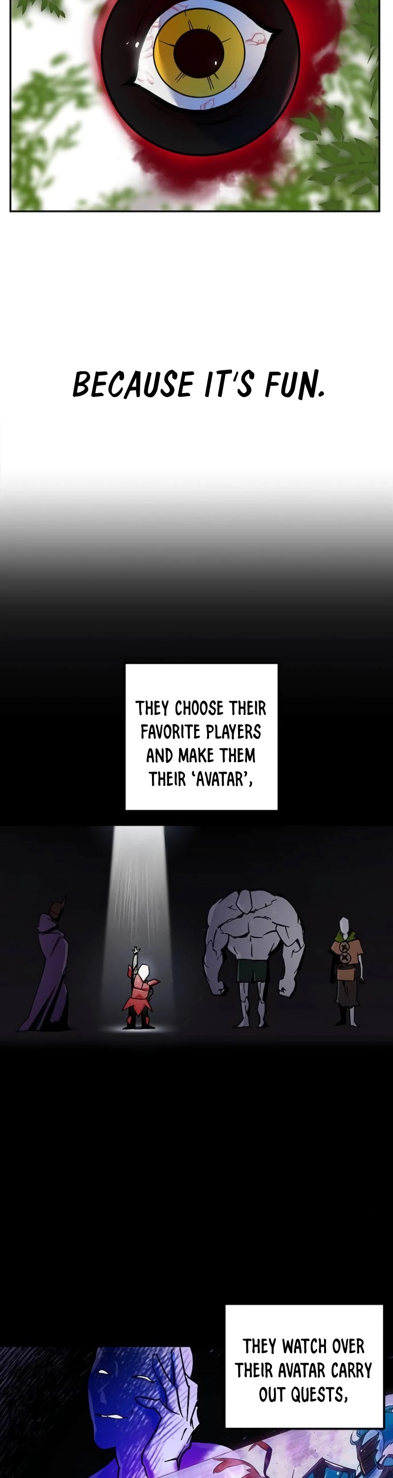 Return to Player Chapter 4 page 7 - Chapter 4: Roleplaying Game <02>