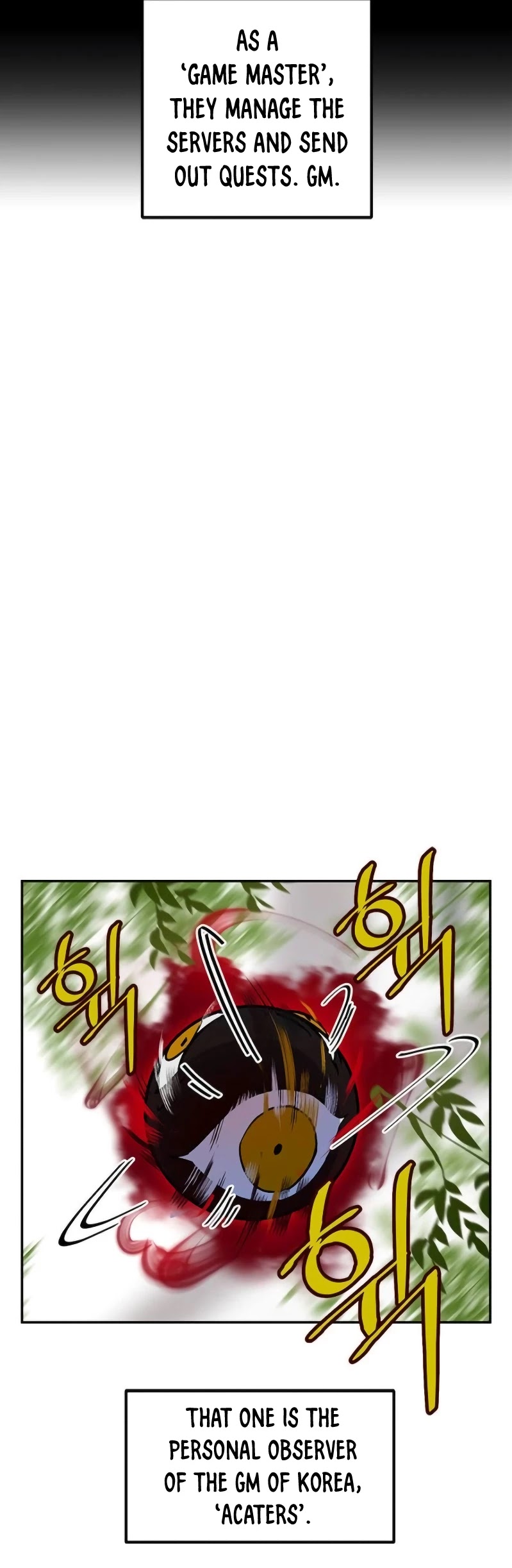 Return to Player Chapter 4 page 9 - Chapter 4: Roleplaying Game <02>