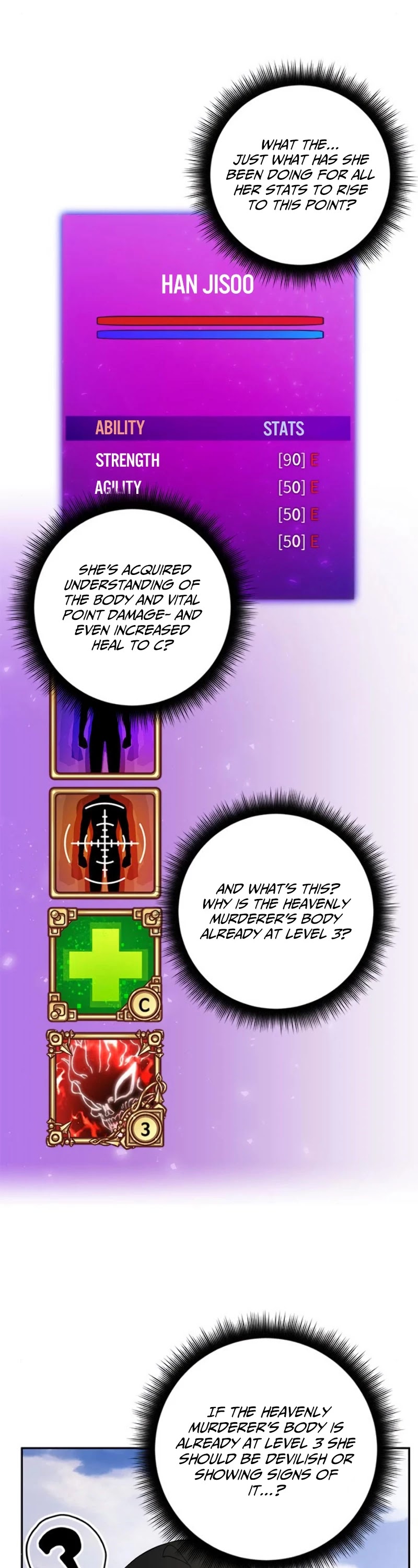 Return to Player Chapter 40 page 14 - Chapter 40: Advance guard of destruction (1)