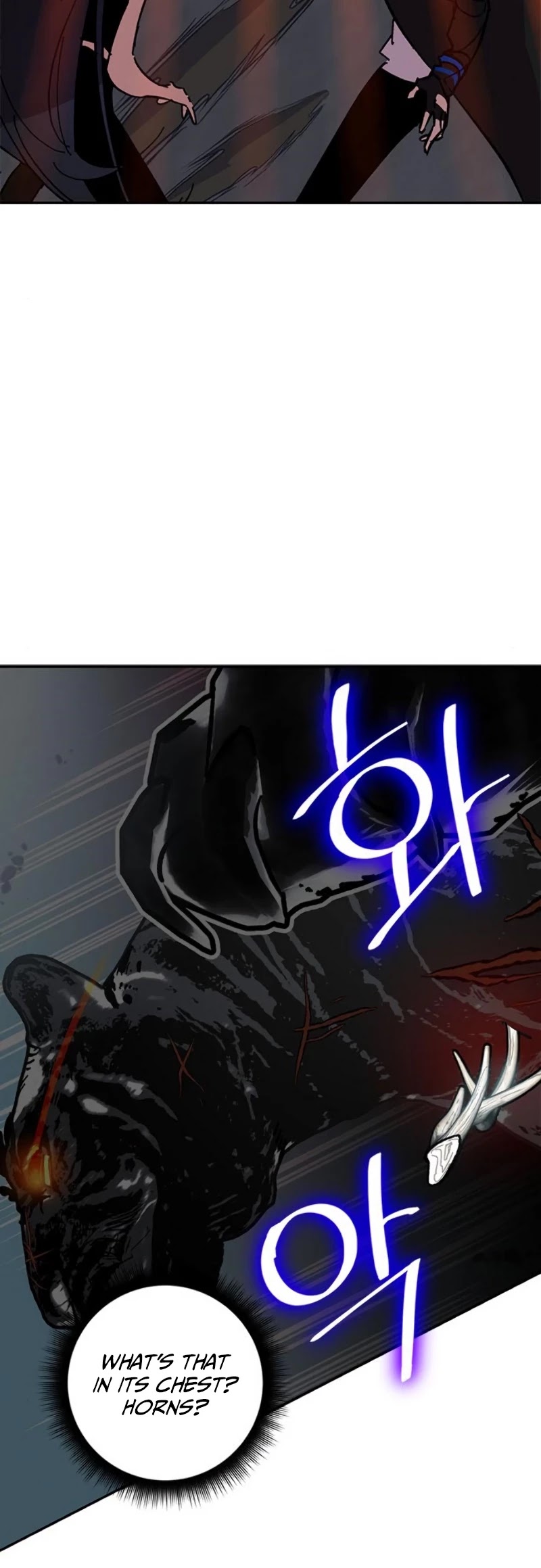 Return to Player Chapter 40 page 29 - Chapter 40: Advance guard of destruction (1)