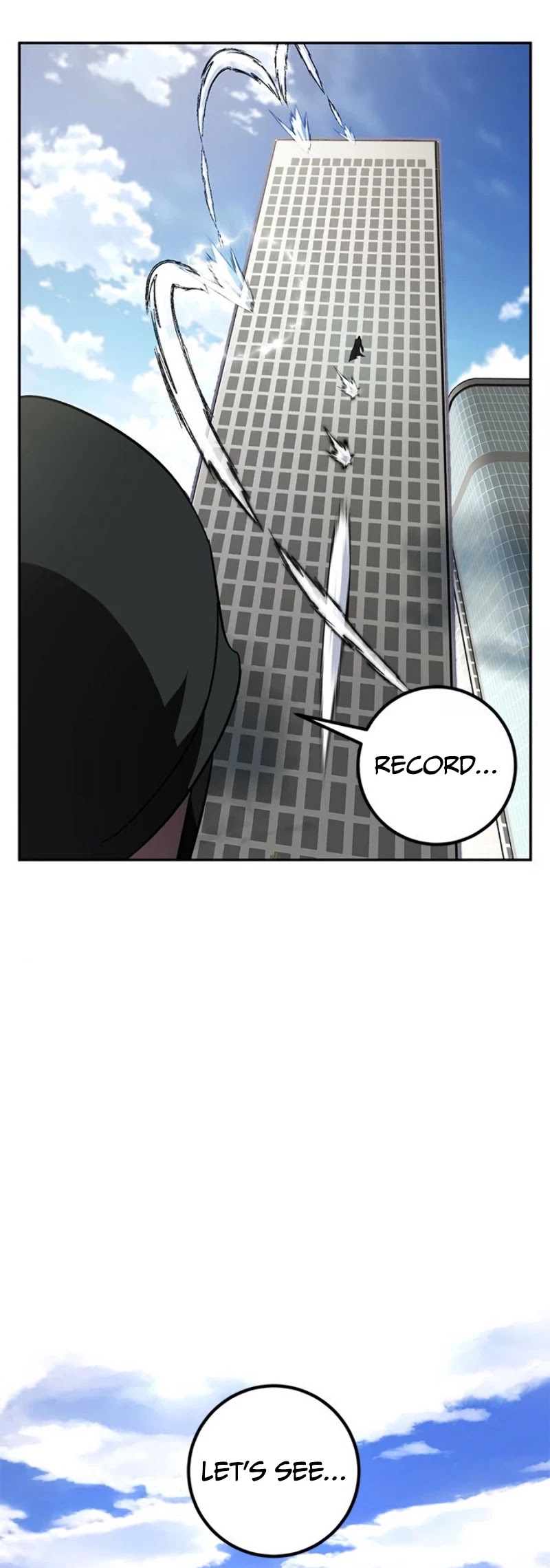 Return to Player Chapter 40 page 8 - Chapter 40: Advance guard of destruction (1)