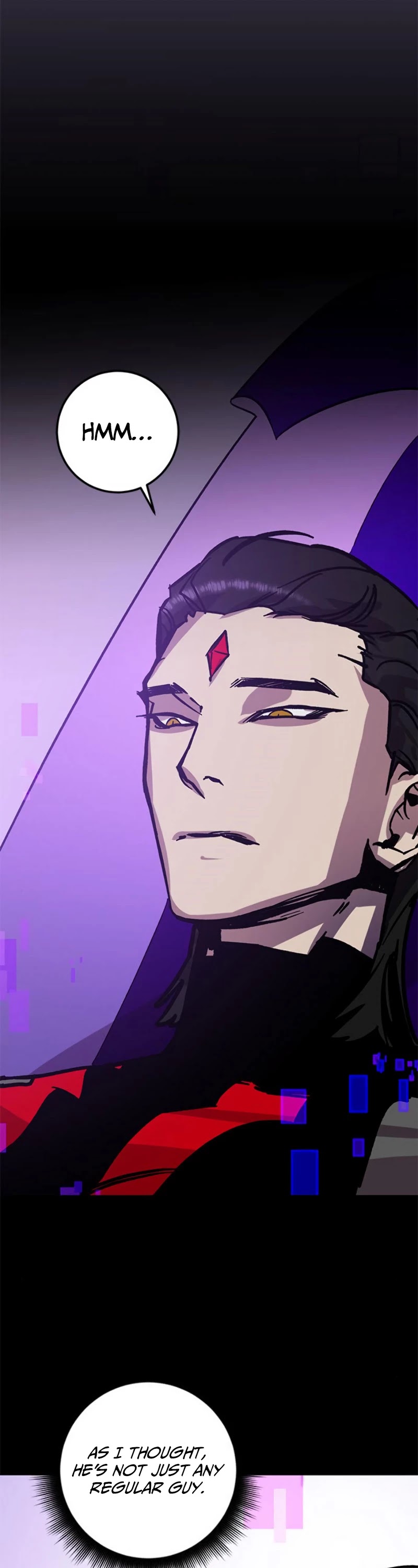 Return to Player Chapter 41 page 36 - Chapter 41: Advance guard of destruction (2)