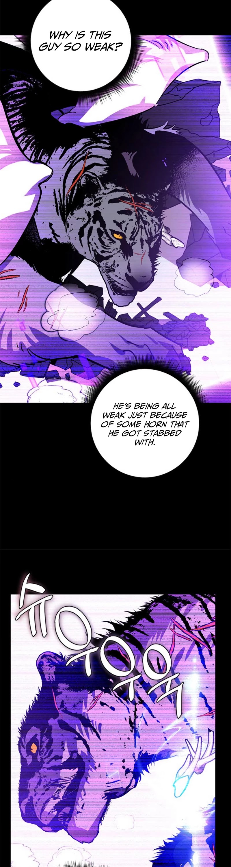 Return to Player Chapter 41 page 39 - Chapter 41: Advance guard of destruction (2)