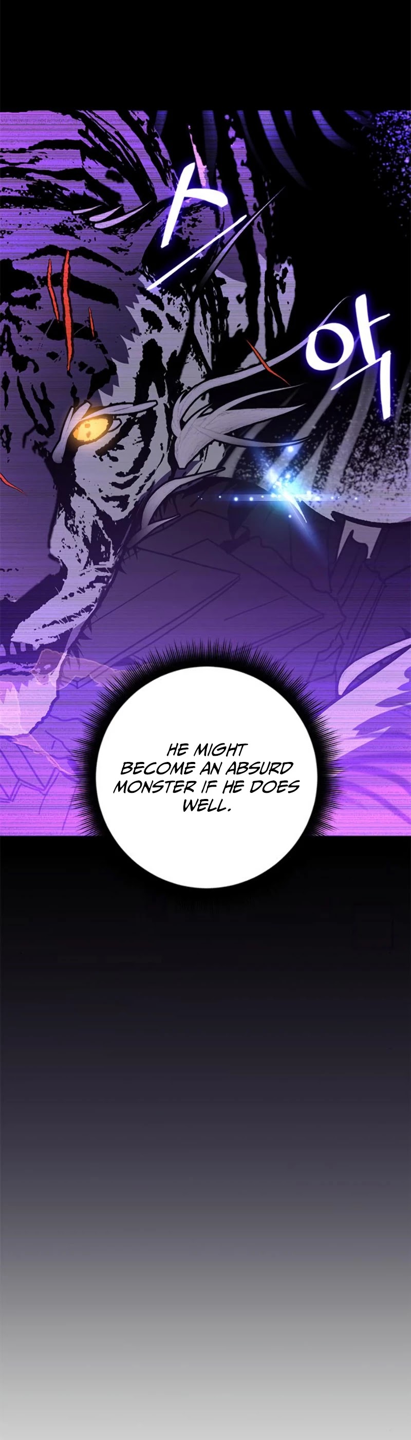 Return to Player Chapter 41 page 41 - Chapter 41: Advance guard of destruction (2)