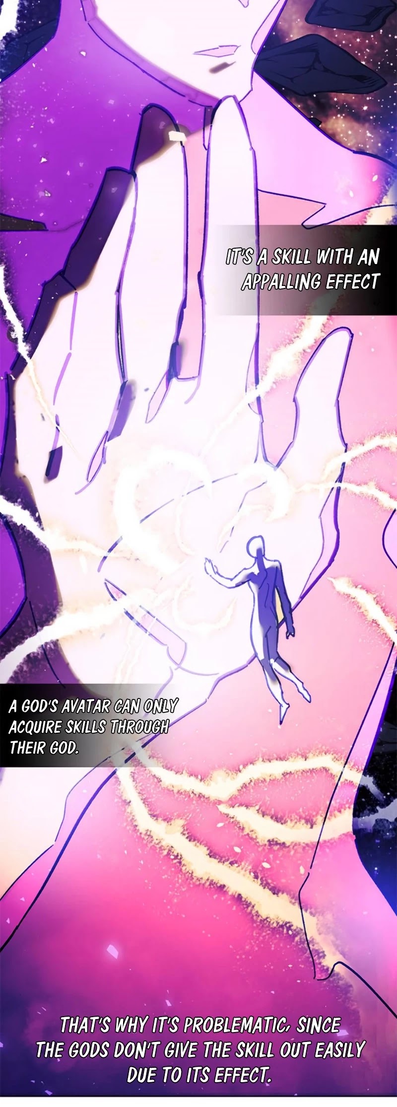 Return to Player Chapter 42 page 13 - Chapter 42: Qiongqi’s Suppression (1)