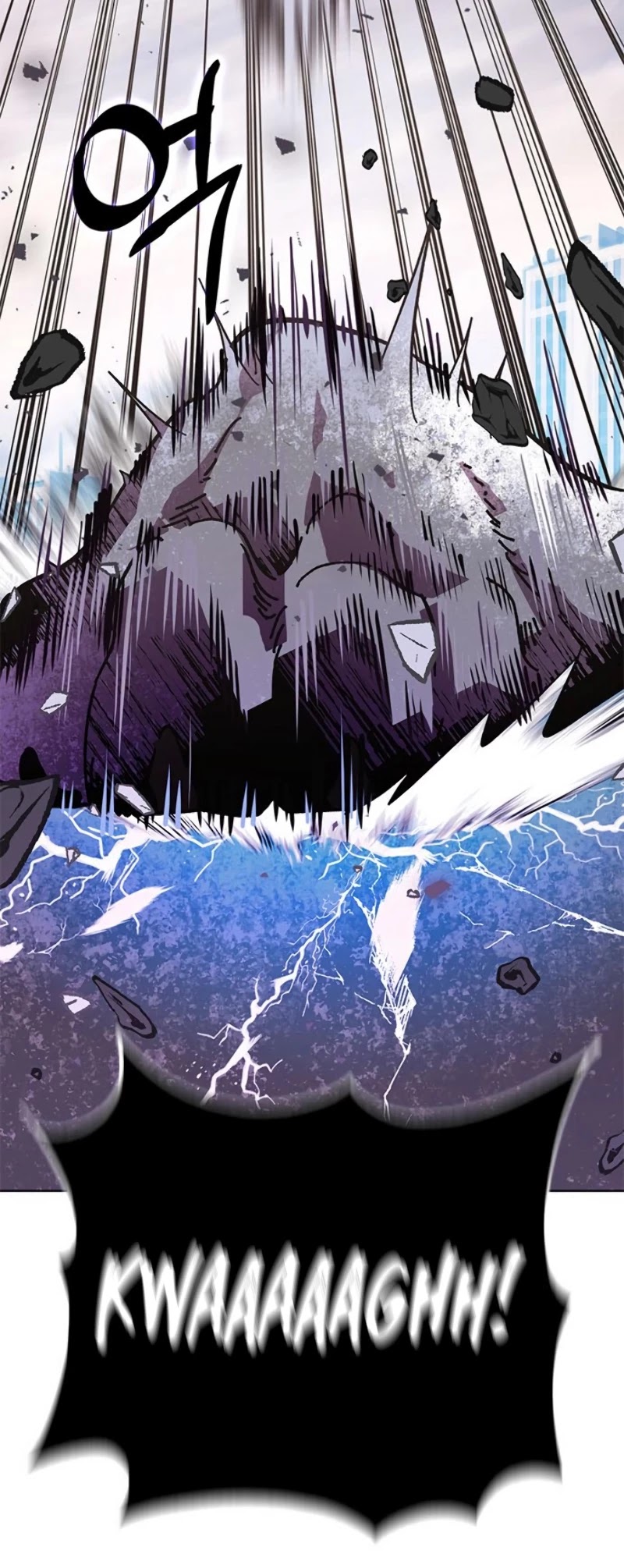 Return to Player Chapter 42 page 42 - Chapter 42: Qiongqi’s Suppression (1)