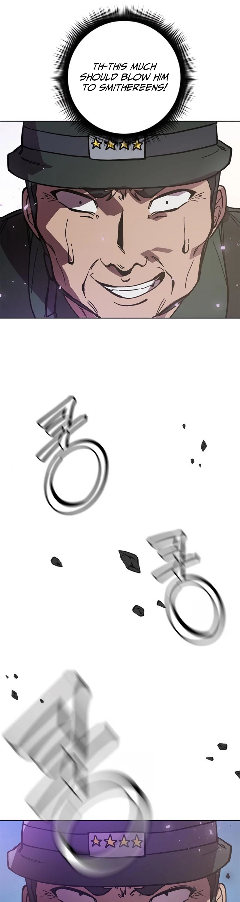Return to Player Chapter 42 page 48 - Chapter 42: Qiongqi’s Suppression (1)