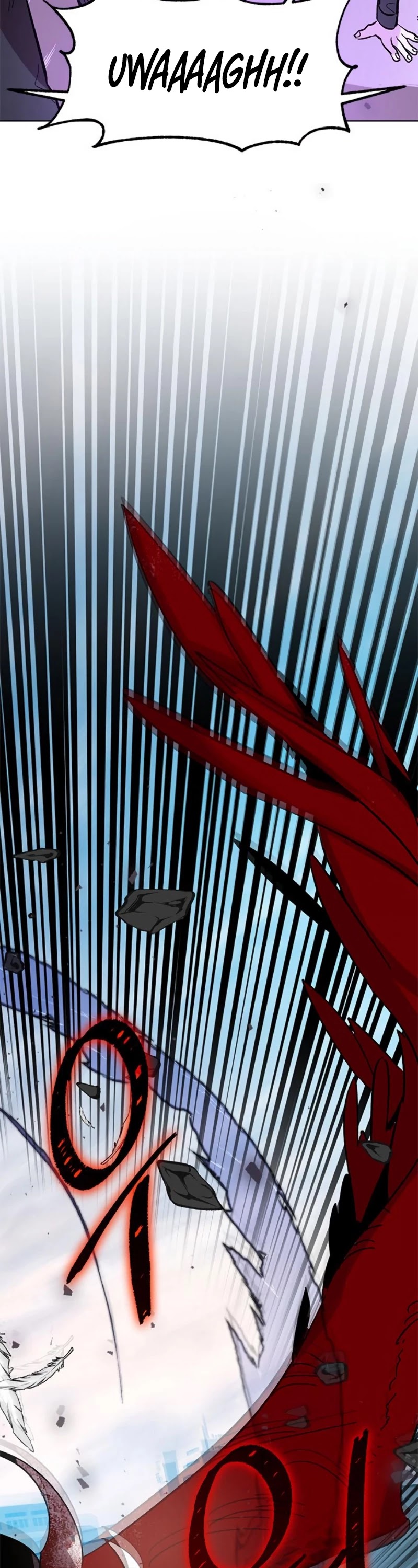 Return to Player Chapter 42 page 50 - Chapter 42: Qiongqi’s Suppression (1)