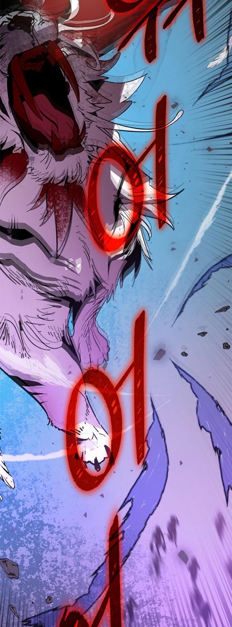 Return to Player Chapter 42 page 51 - Chapter 42: Qiongqi’s Suppression (1)