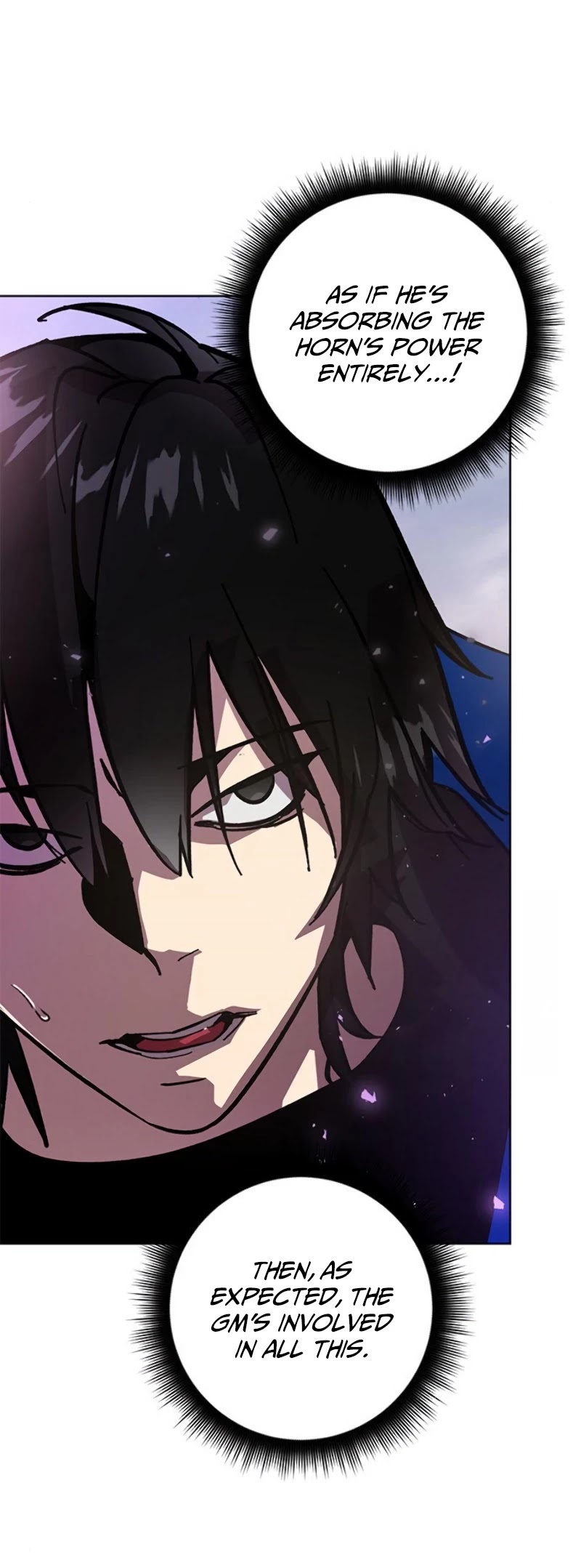 Return to Player Chapter 42 page 54 - Chapter 42: Qiongqi’s Suppression (1)