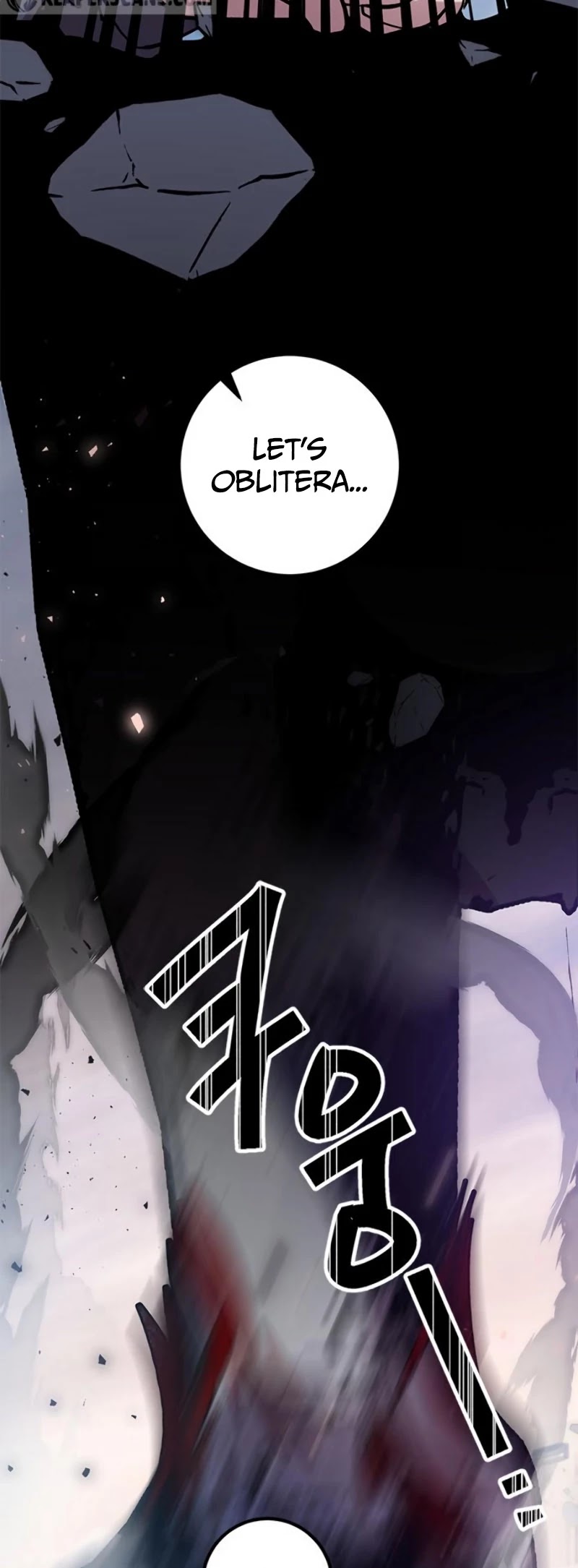 Return to Player Chapter 43 page 12 - Chapter 43: Qiongqi’s Suppression (2)