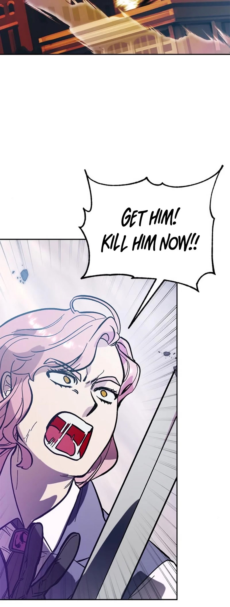 Return to Player Chapter 43 page 38 - Chapter 43: Qiongqi’s Suppression (2)