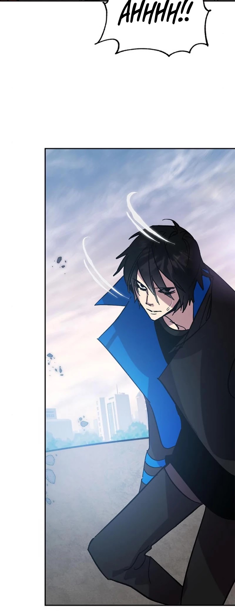Return to Player Chapter 43 page 54 - Chapter 43: Qiongqi’s Suppression (2)