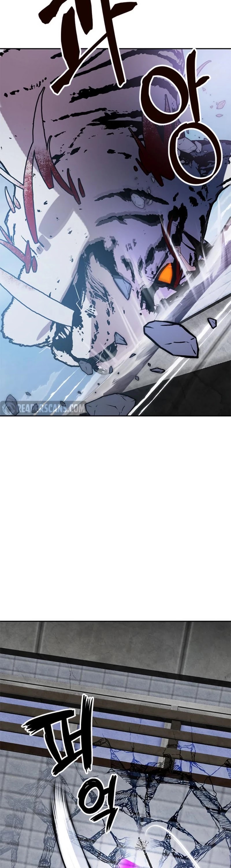 Return to Player Chapter 43 page 56 - Chapter 43: Qiongqi’s Suppression (2)
