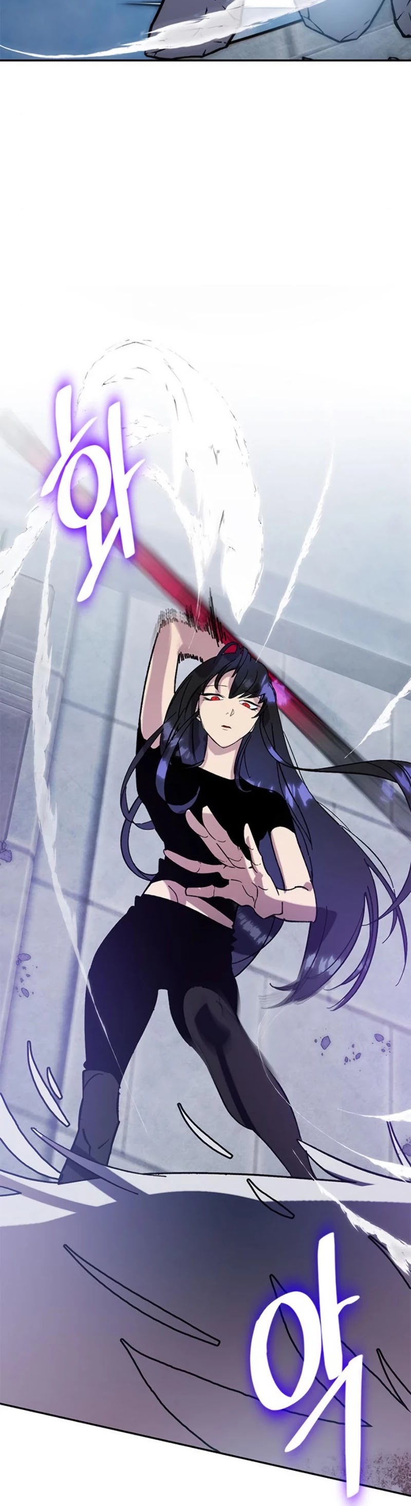 Return to Player Chapter 43 page 58 - Chapter 43: Qiongqi’s Suppression (2)