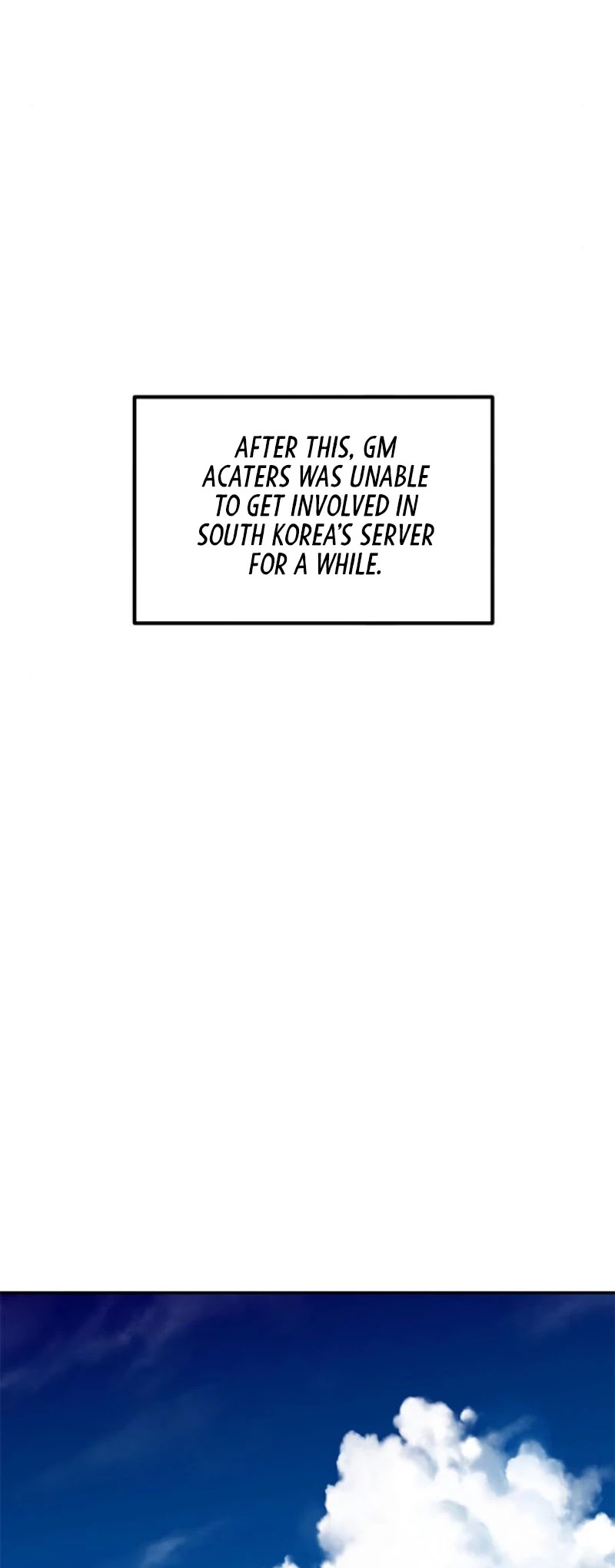 Return to Player Chapter 44 page 28 - Chapter 44: Traces of the Devil (1)