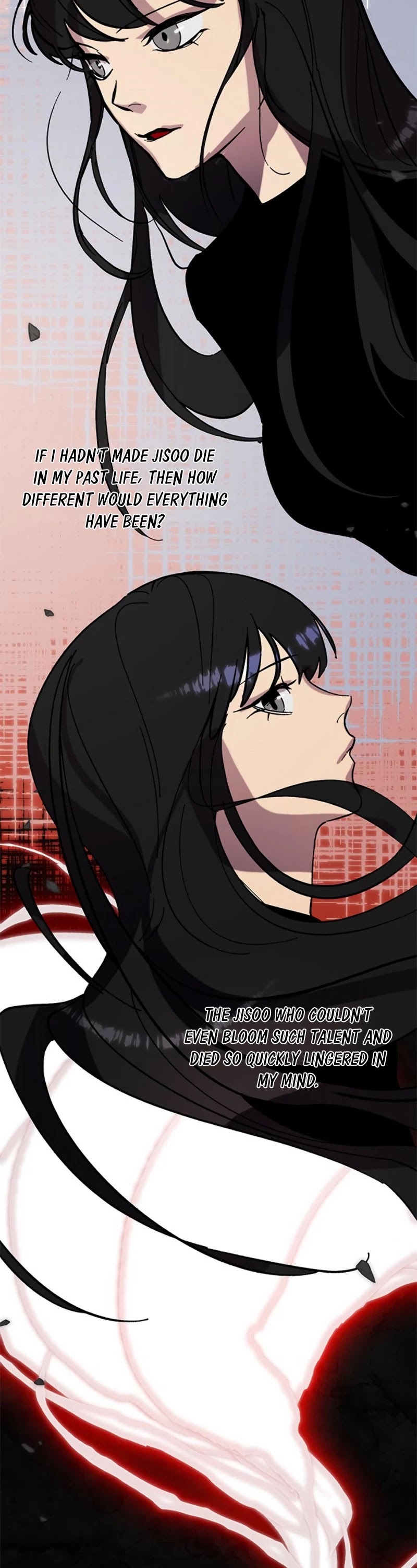 Return to Player Chapter 44 page 41 - Chapter 44: Traces of the Devil (1)