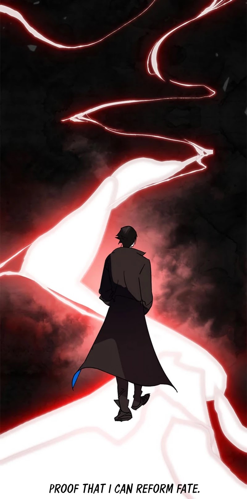 Return to Player Chapter 44 page 43 - Chapter 44: Traces of the Devil (1)