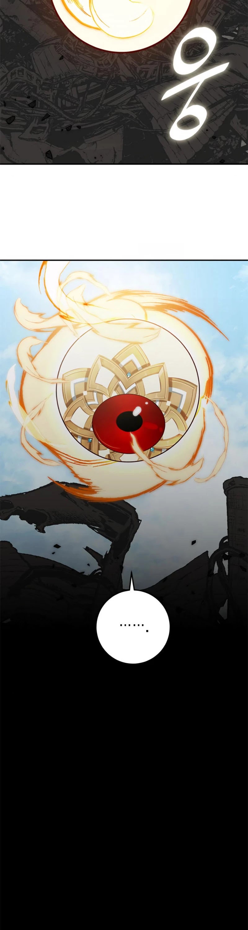 Return to Player Chapter 44 page 45 - Chapter 44: Traces of the Devil (1)