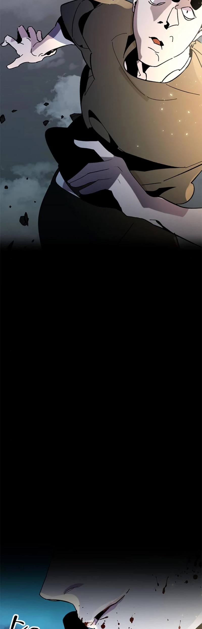 Return to Player Chapter 44 page 58 - Chapter 44: Traces of the Devil (1)