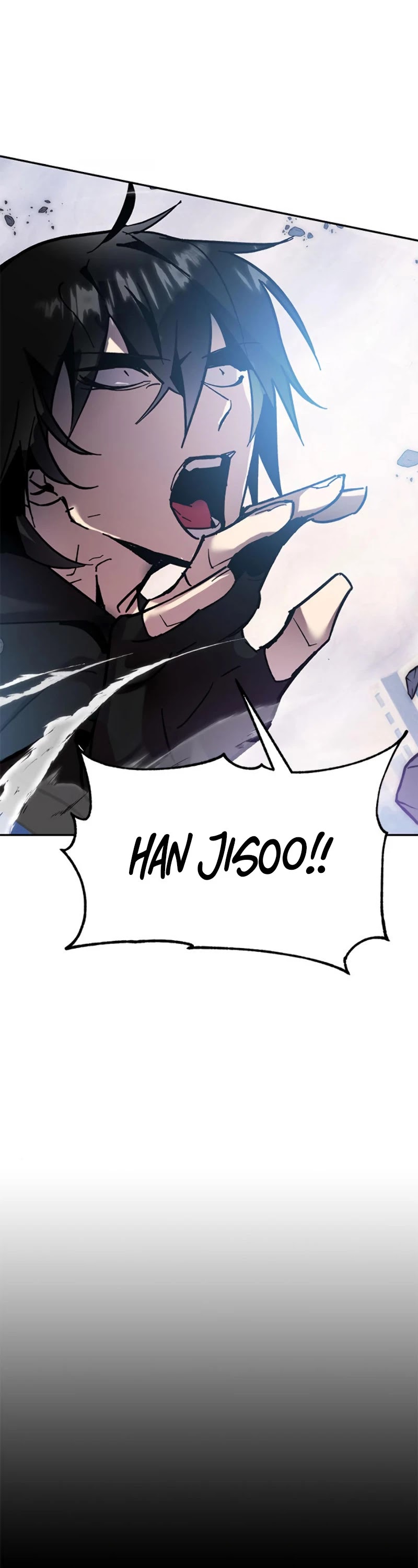 Return to Player Chapter 44 page 6 - Chapter 44: Traces of the Devil (1)