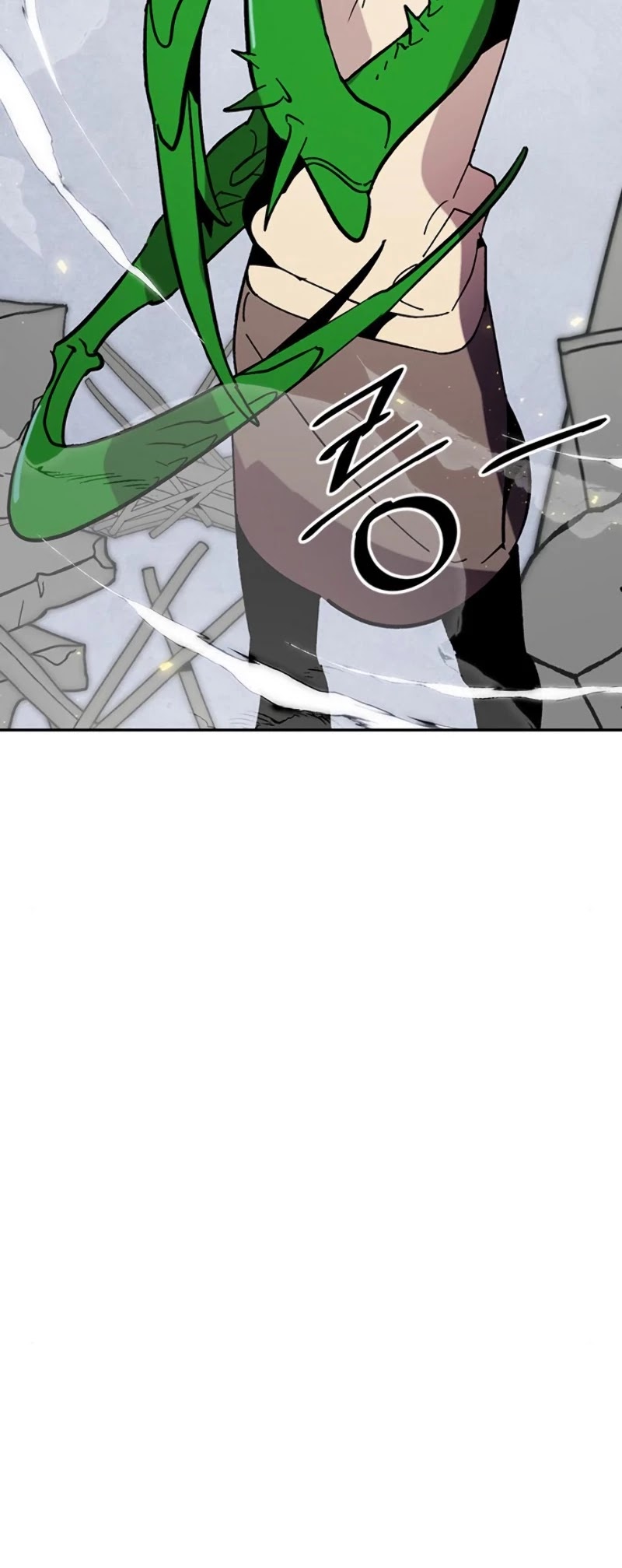 Return to Player Chapter 45 page 13 - Chapter 45: Traces of the Devil(2)