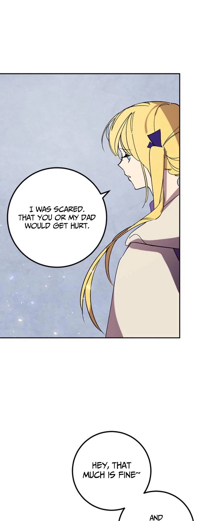 Return to Player Chapter 45 page 4 - Chapter 45: Traces of the Devil(2)