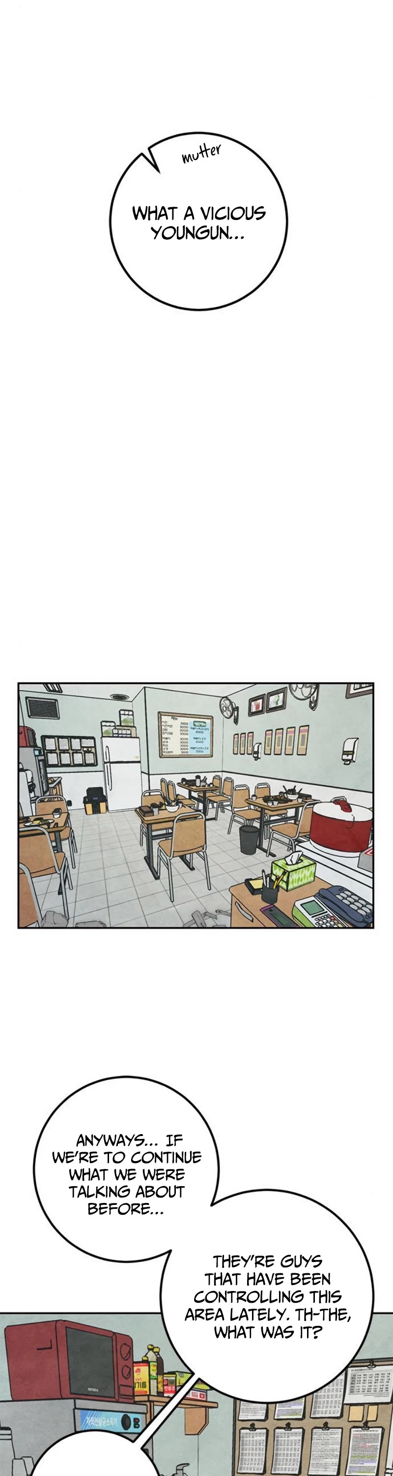Return to Player Chapter 45 page 47 - Chapter 45: Traces of the Devil(2)