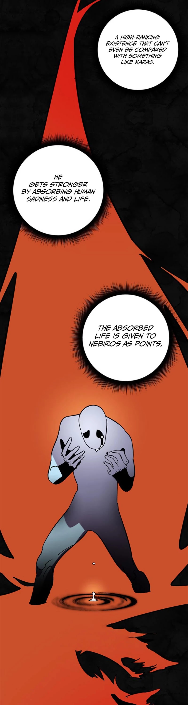 Return to Player Chapter 46 page 10 - Chapter 46: Contractor Shin JaWoon(1)