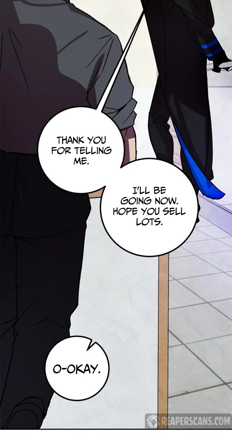 Return to Player Chapter 46 page 12 - Chapter 46: Contractor Shin JaWoon(1)