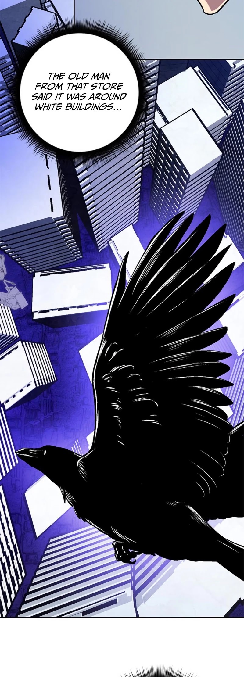 Return to Player Chapter 46 page 15 - Chapter 46: Contractor Shin JaWoon(1)