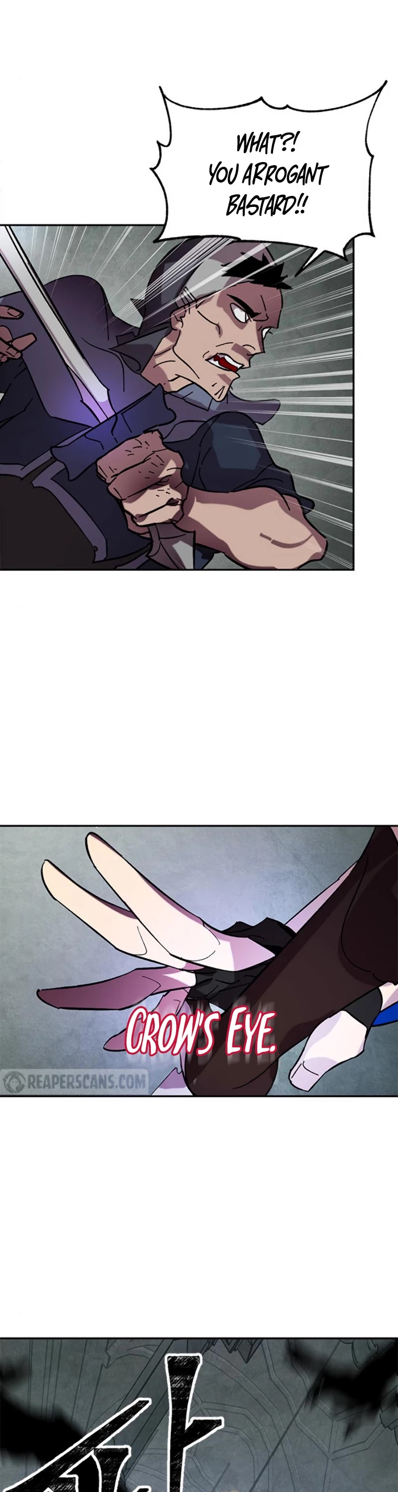 Return to Player Chapter 46 page 21 - Chapter 46: Contractor Shin JaWoon(1)