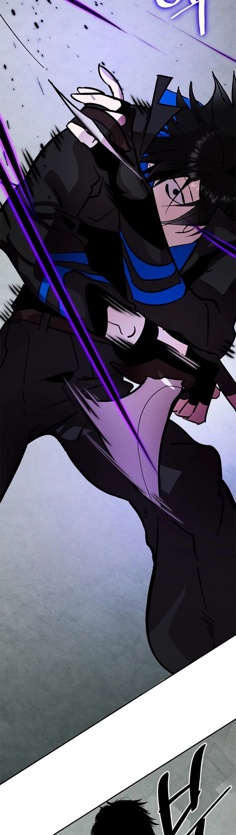 Return to Player Chapter 46 page 25 - Chapter 46: Contractor Shin JaWoon(1)
